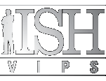 ish logo